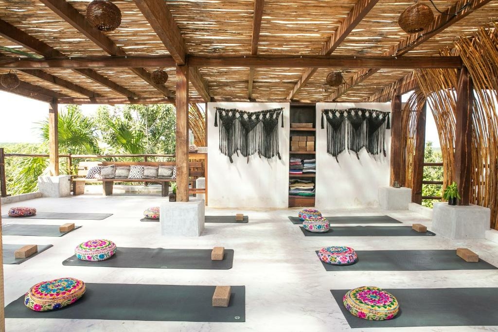 Amansala Yoga & Wellness Resort