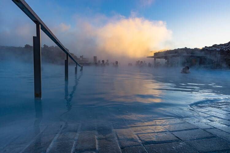 Blue Lagoon