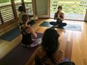 Yoga with Dr. Jenna Creaser
