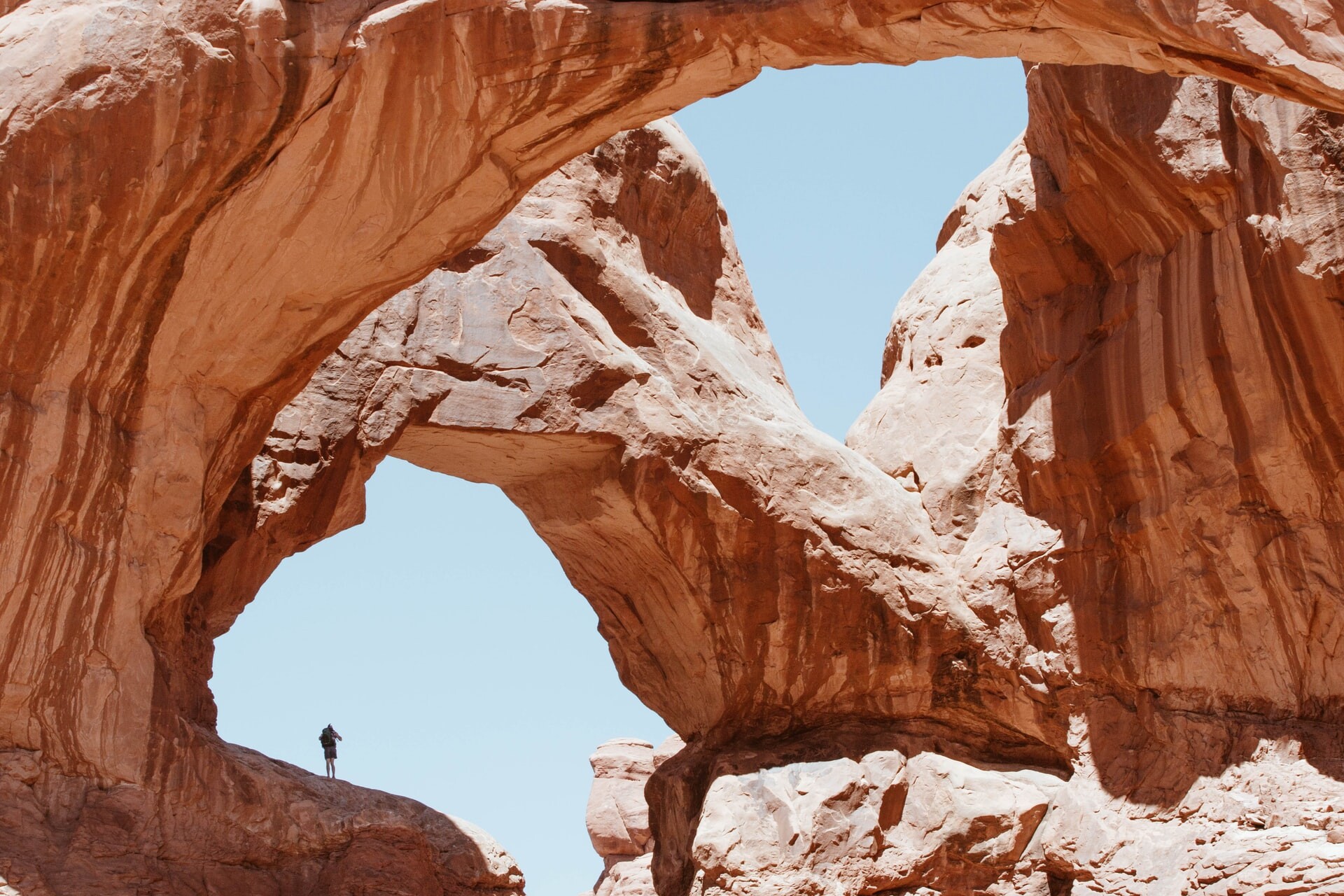 Arches National Park