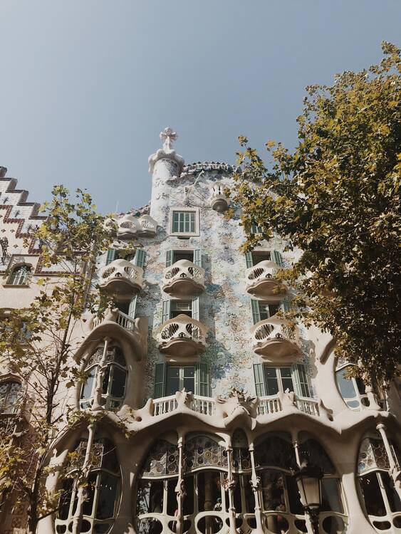 Barcelona Free