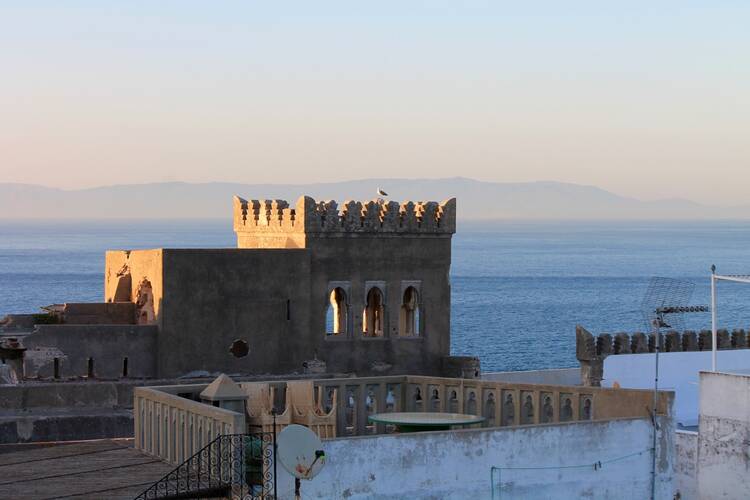 Tangier