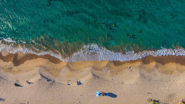 Condado, San Juan