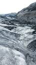 Eyjafjallajökull glacier