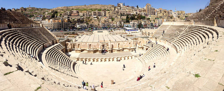 Amman