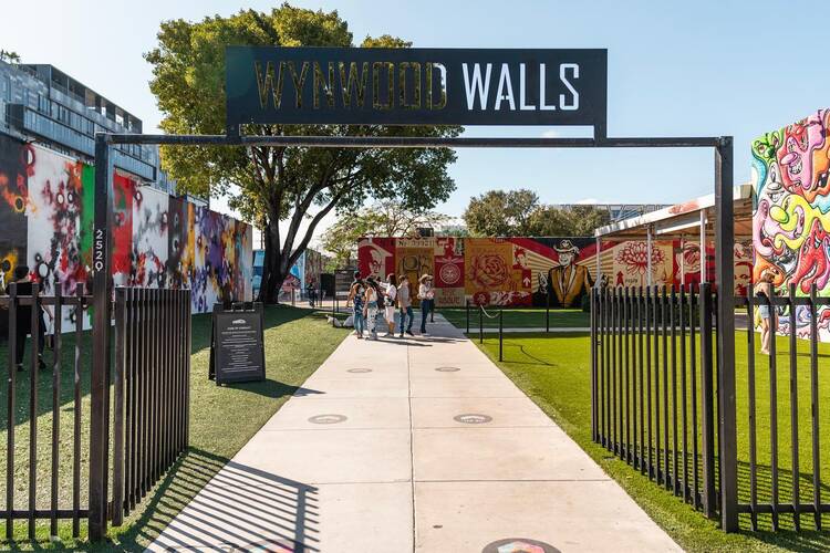 Wynwood Walls