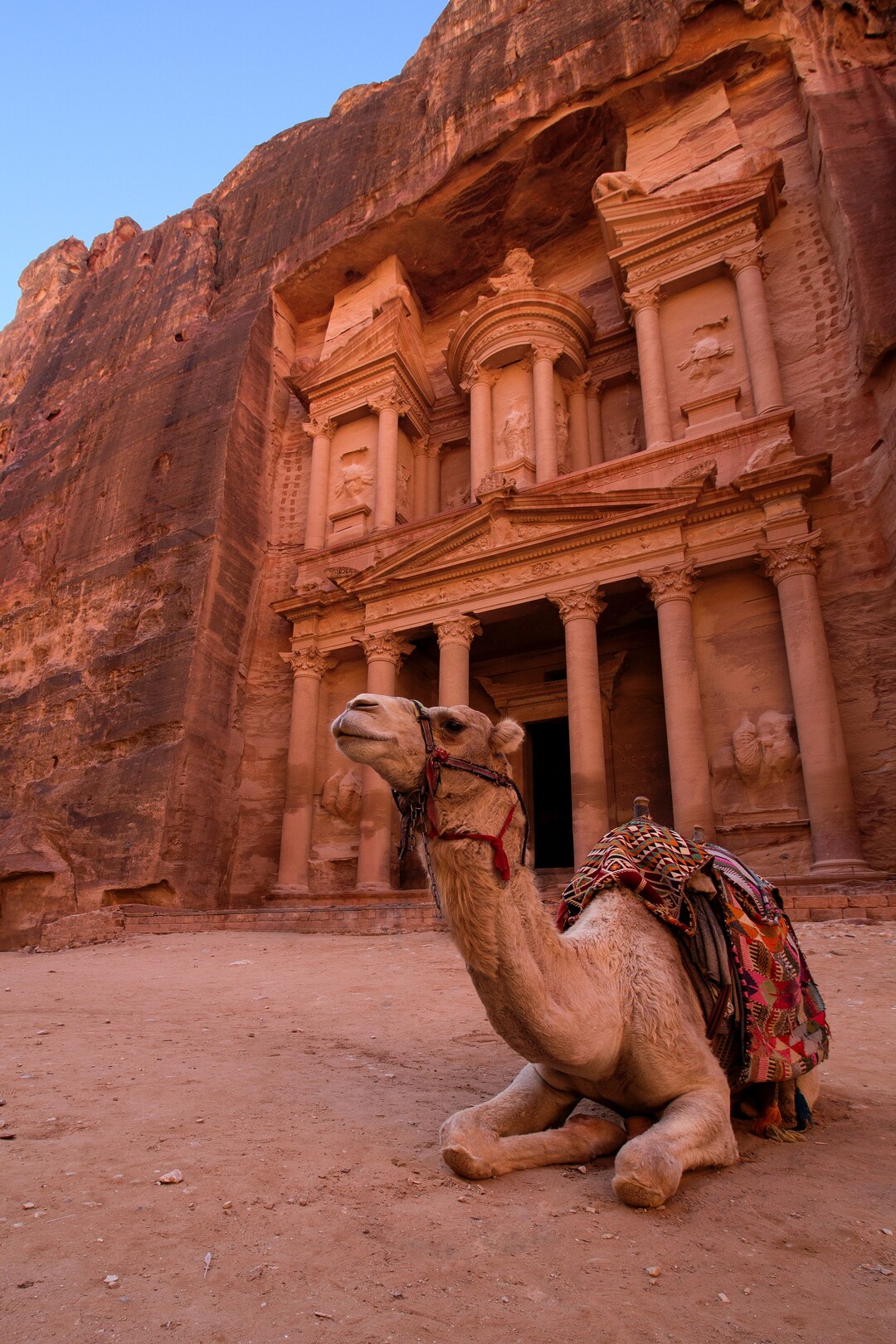 Petra