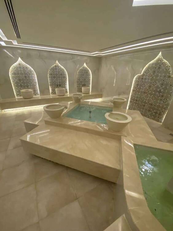 Dead Sea Spa Resort