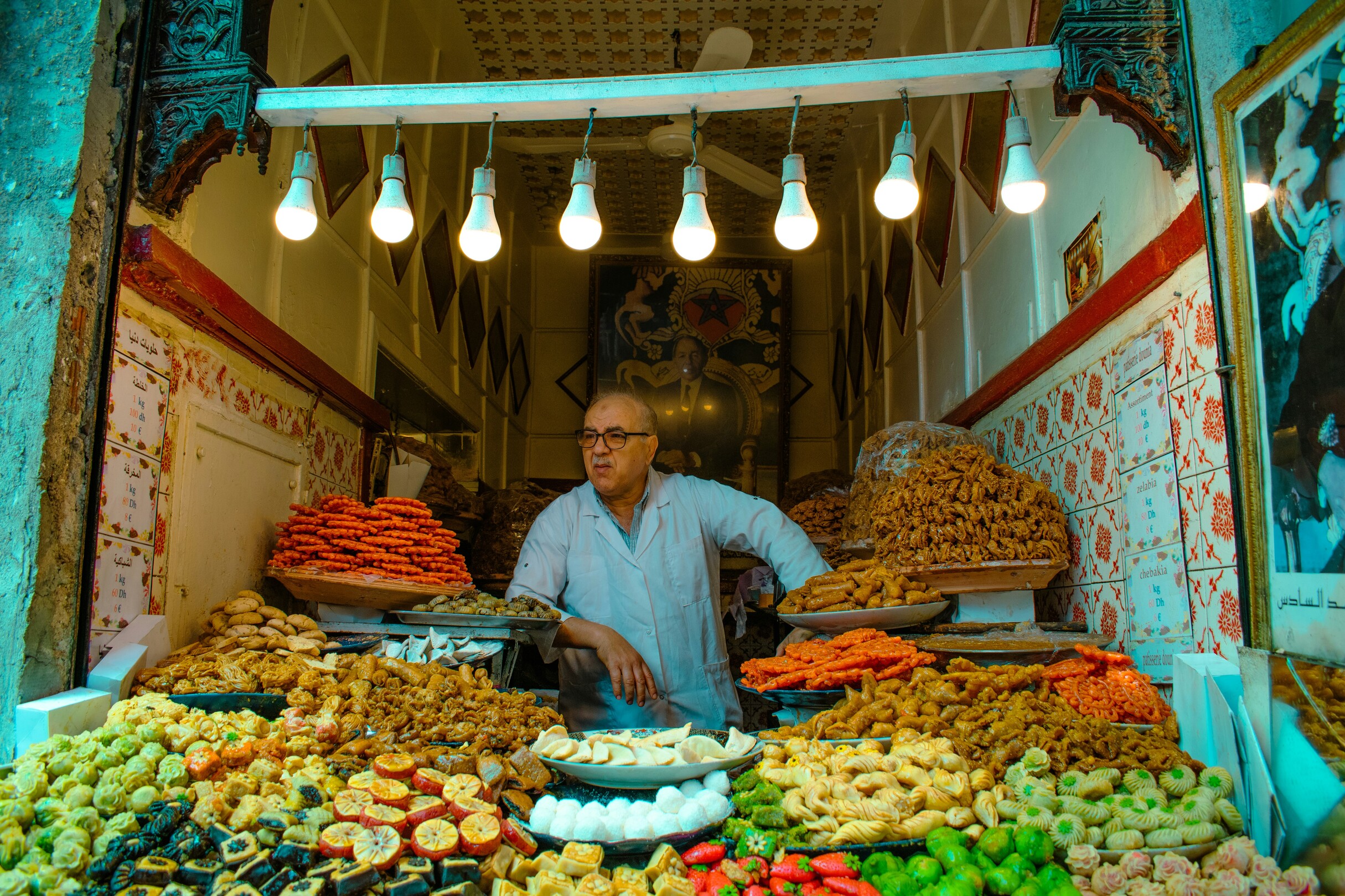 Marrakech