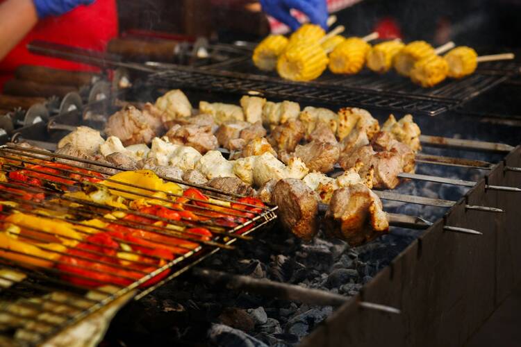 Phuket Street Food Generic