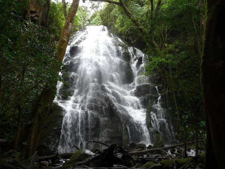 Rincon de la Vieja National Park