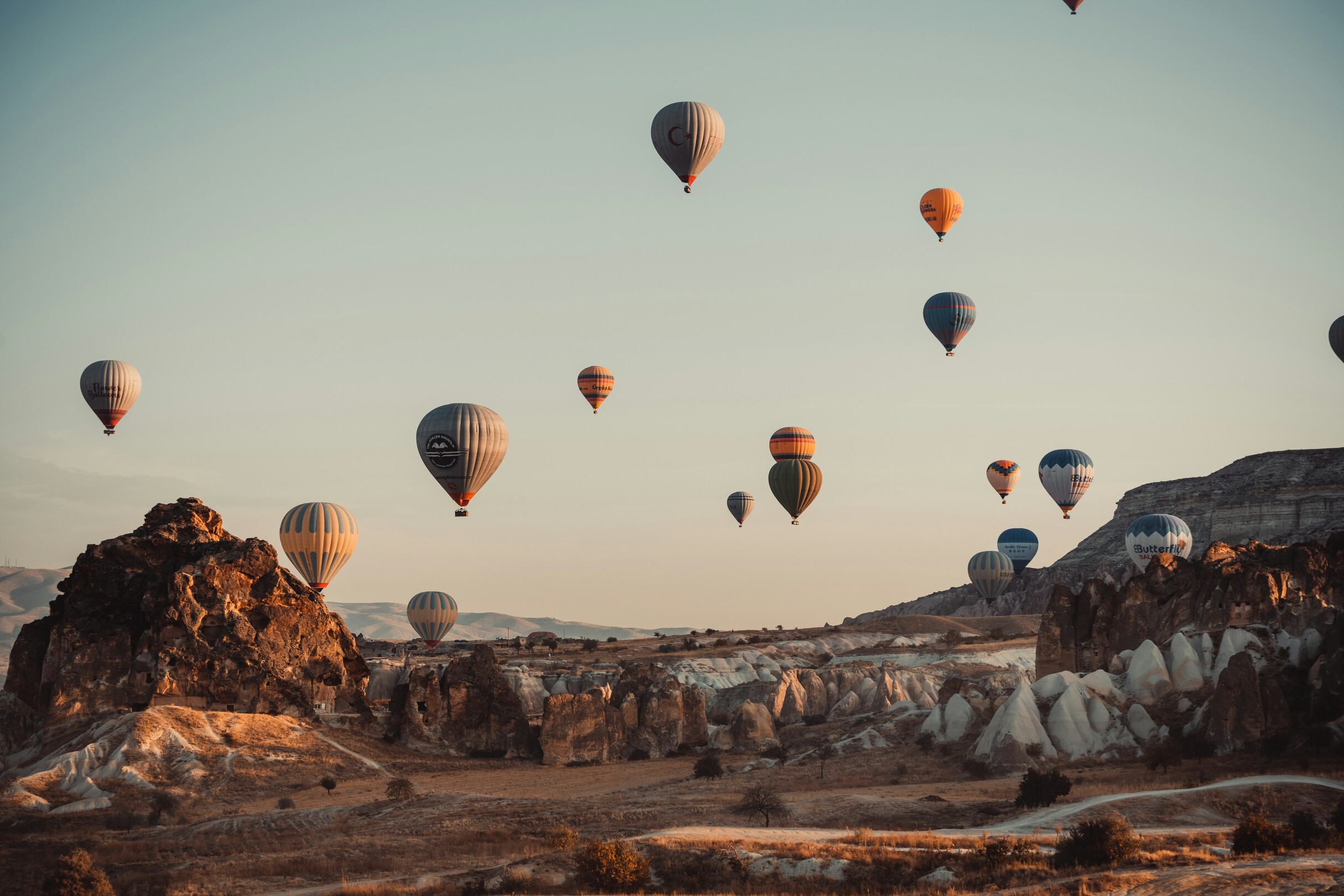 Cappadocia featured