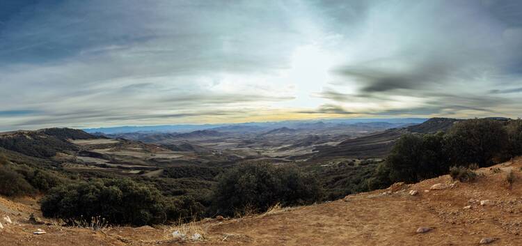 Azrou, Morocco