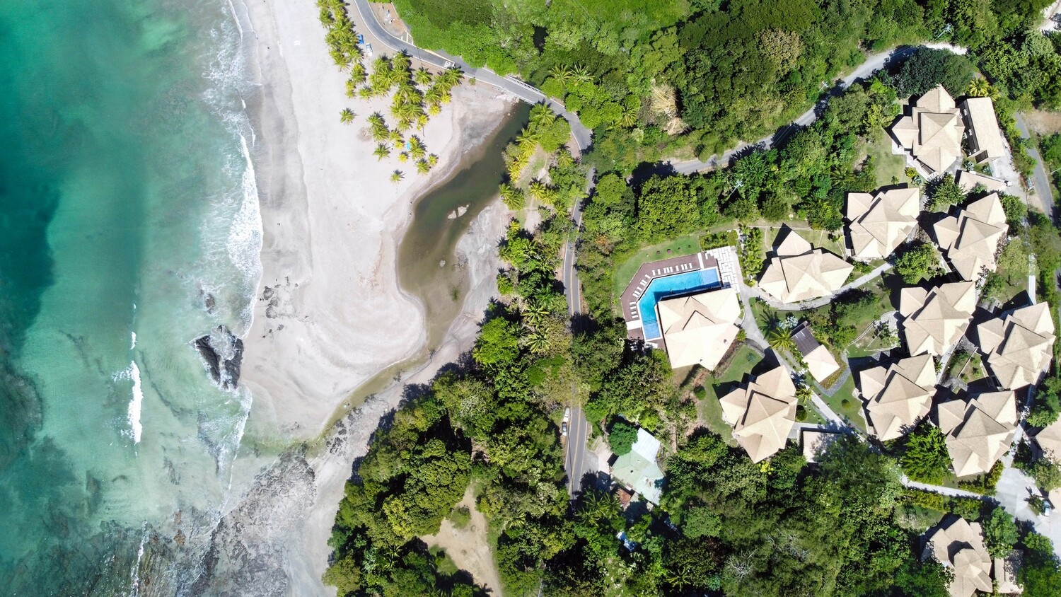 Nammbú Beachfront Bungalows