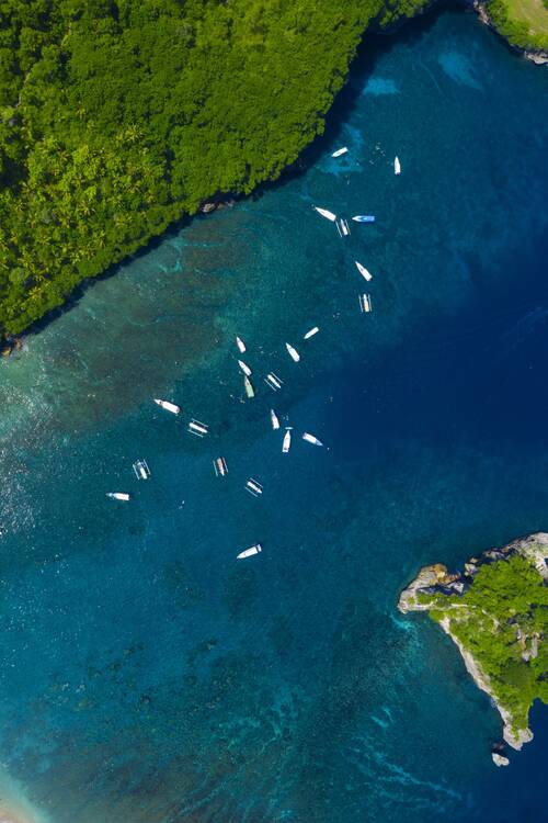 Nusa Penida free day