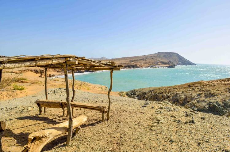Cabo de la Vela