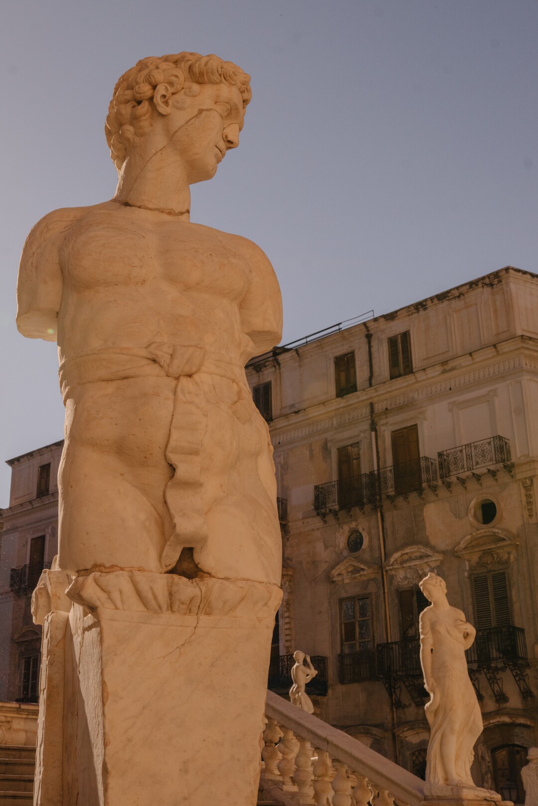 palermo italy