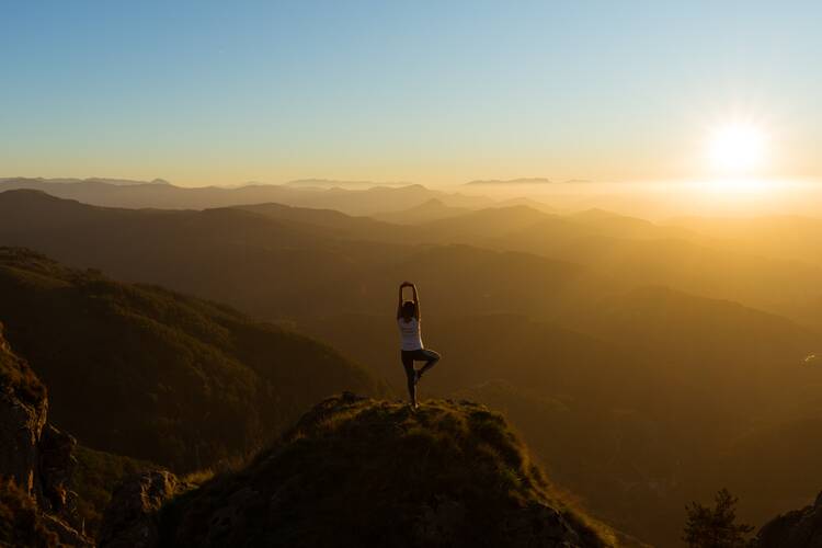 yoga generic