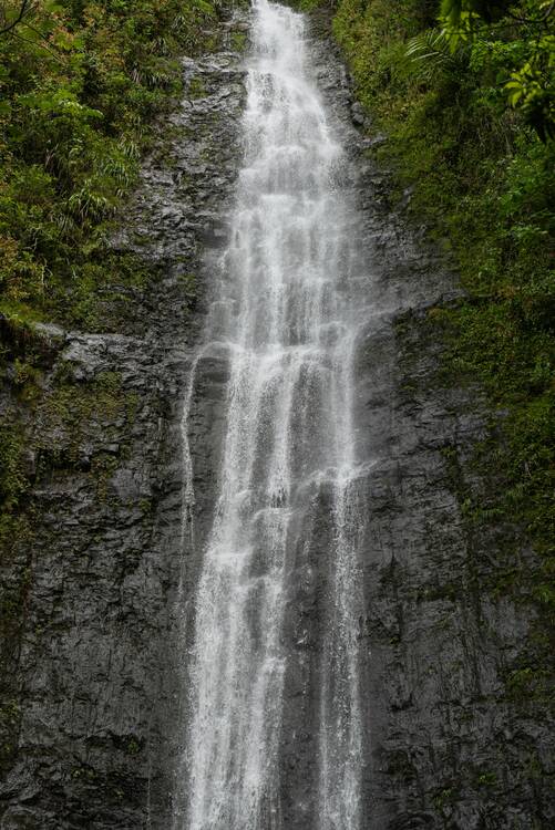 Generic Waterfall Costa Rica