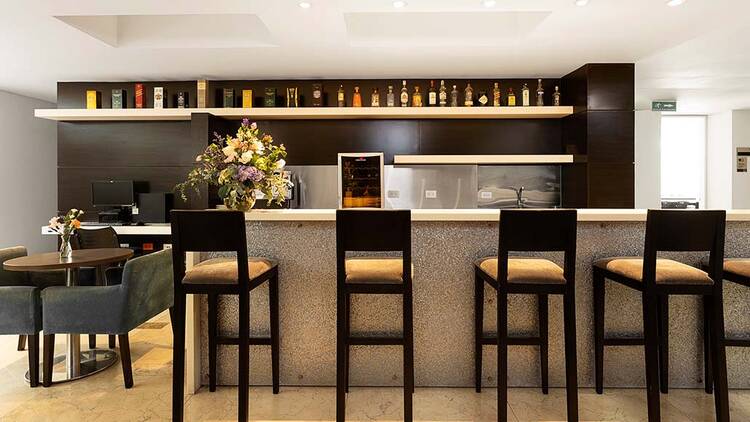 Hotel BH Bicentenario