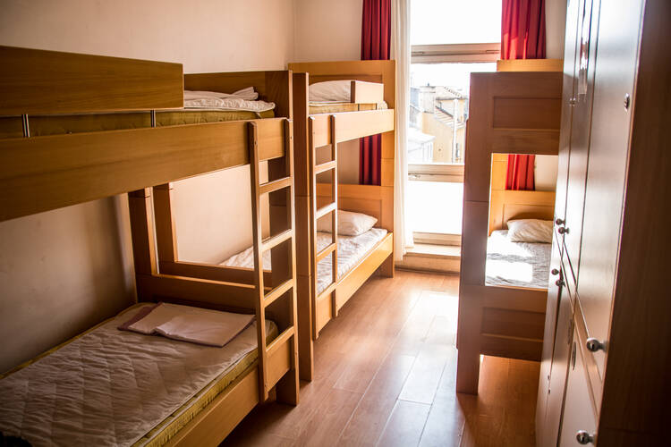 Hi Hostel Zagreb