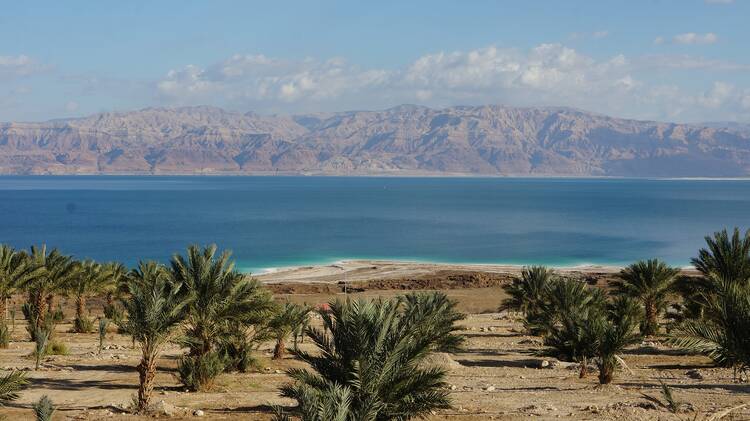 Dead Sea