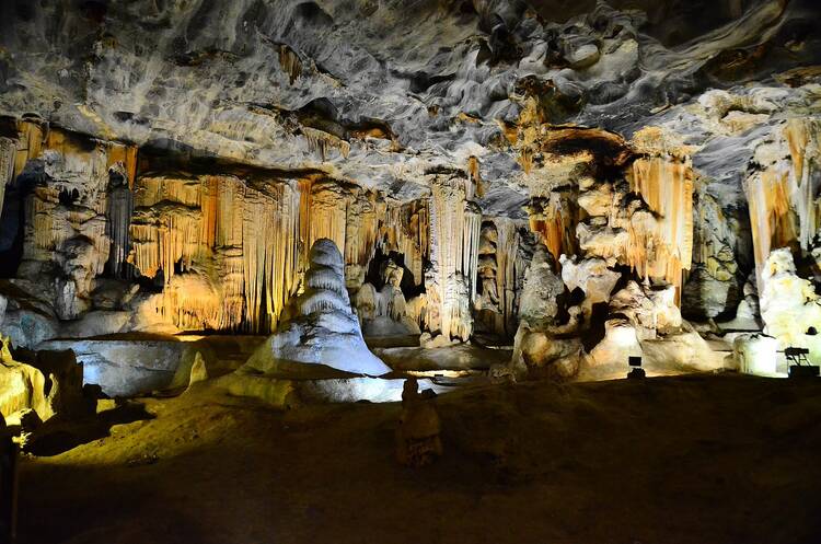 Cango Caves