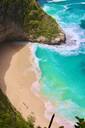 Nusa Penida Beach