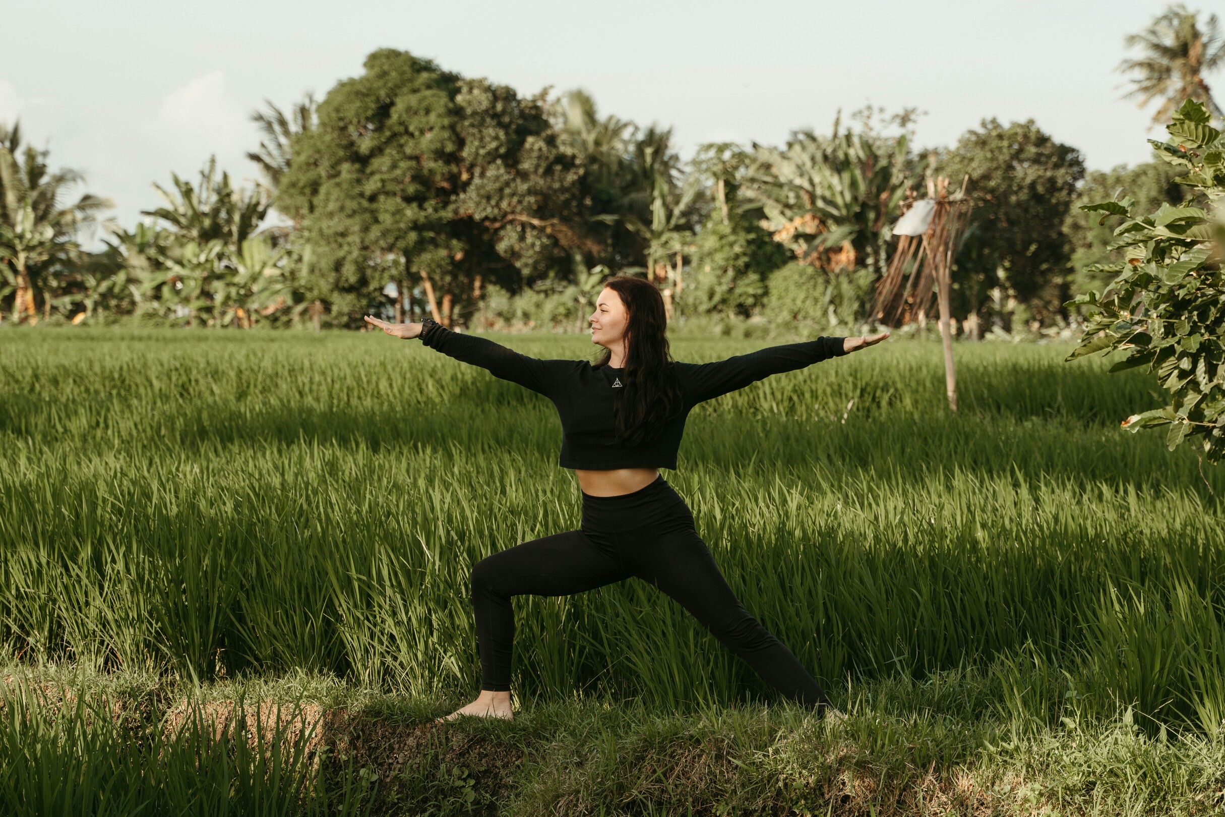 Bali yoga feature - generic