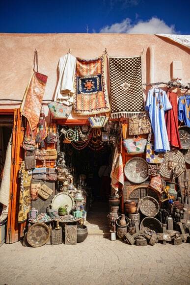 Marrakech
