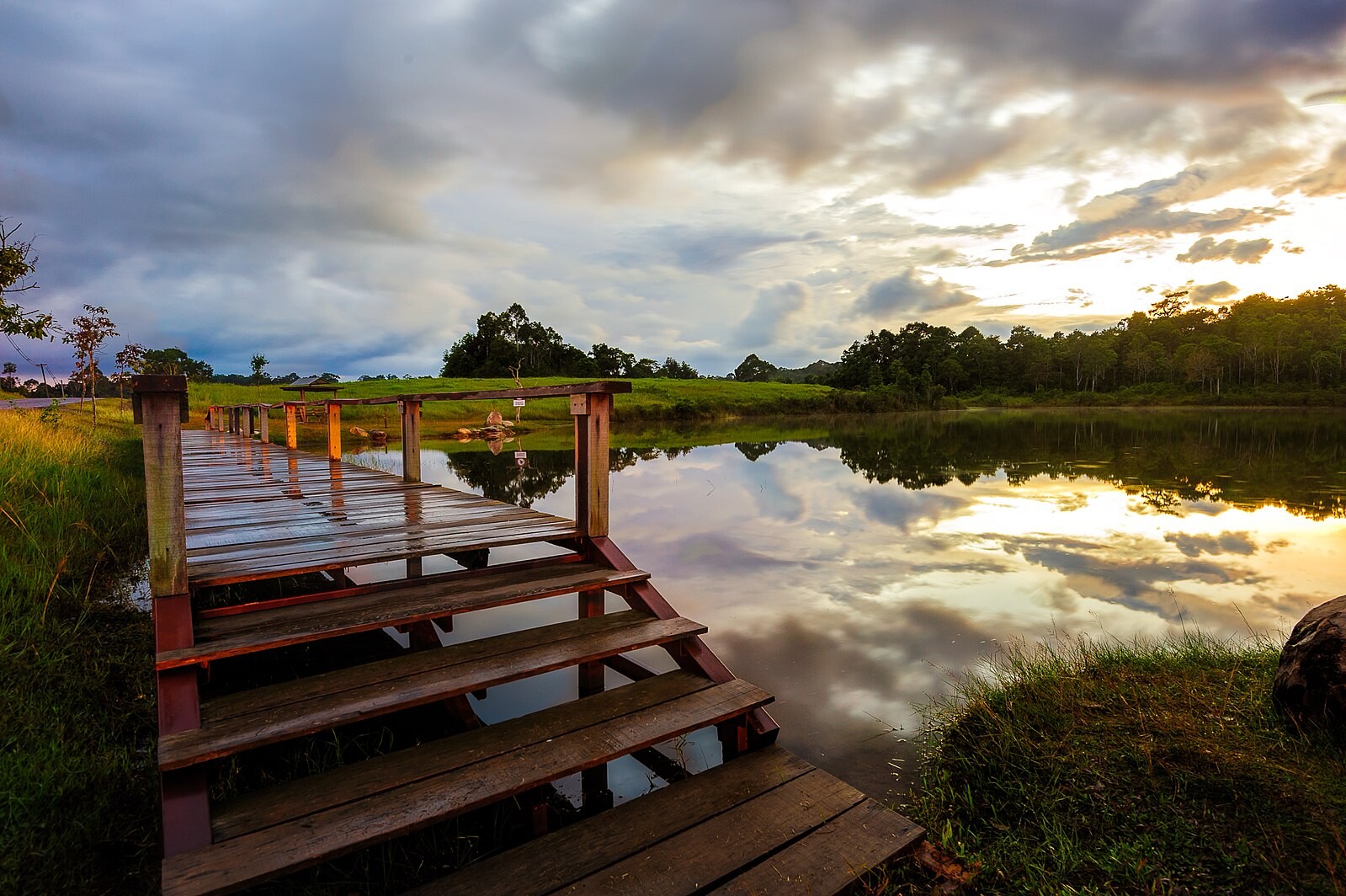 Khao Yai National Park - featured