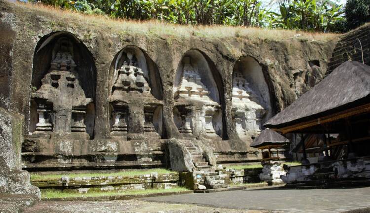 Gunung Kawi