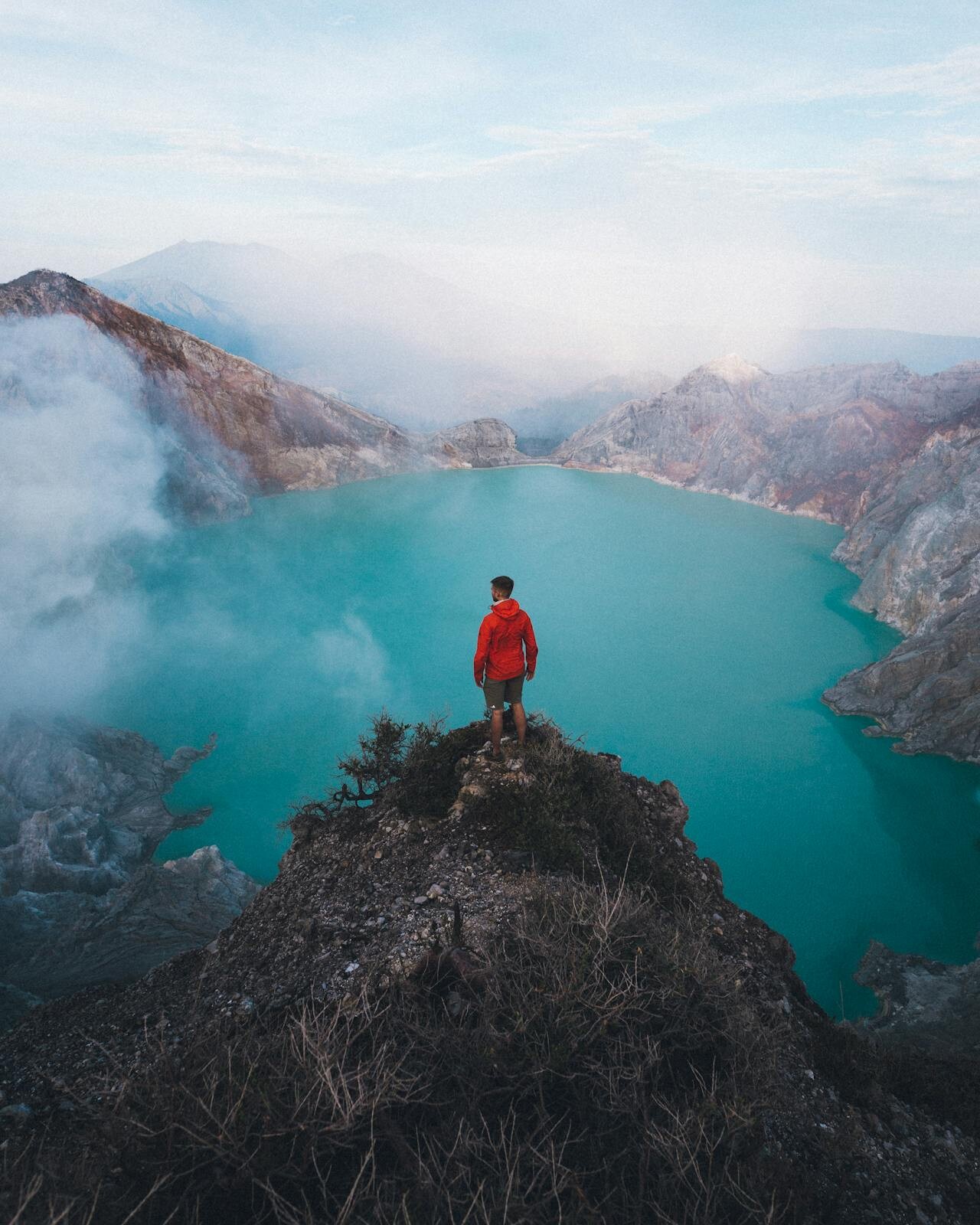 Kawah Ijen