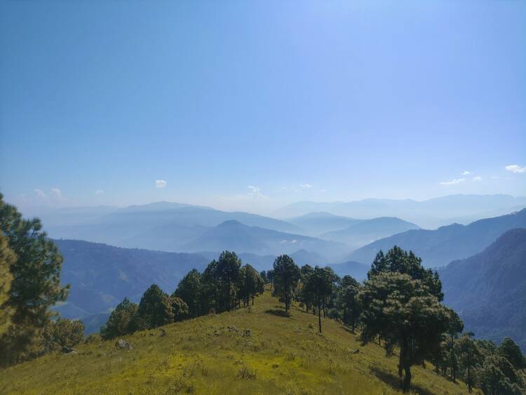 Dhading Besi 