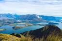 Wanaka, New Zealand