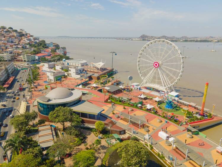 Guayaquil