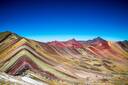 Breathtaking Rainbow Mountain