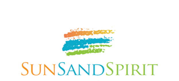 Sun sand spirit - US logo