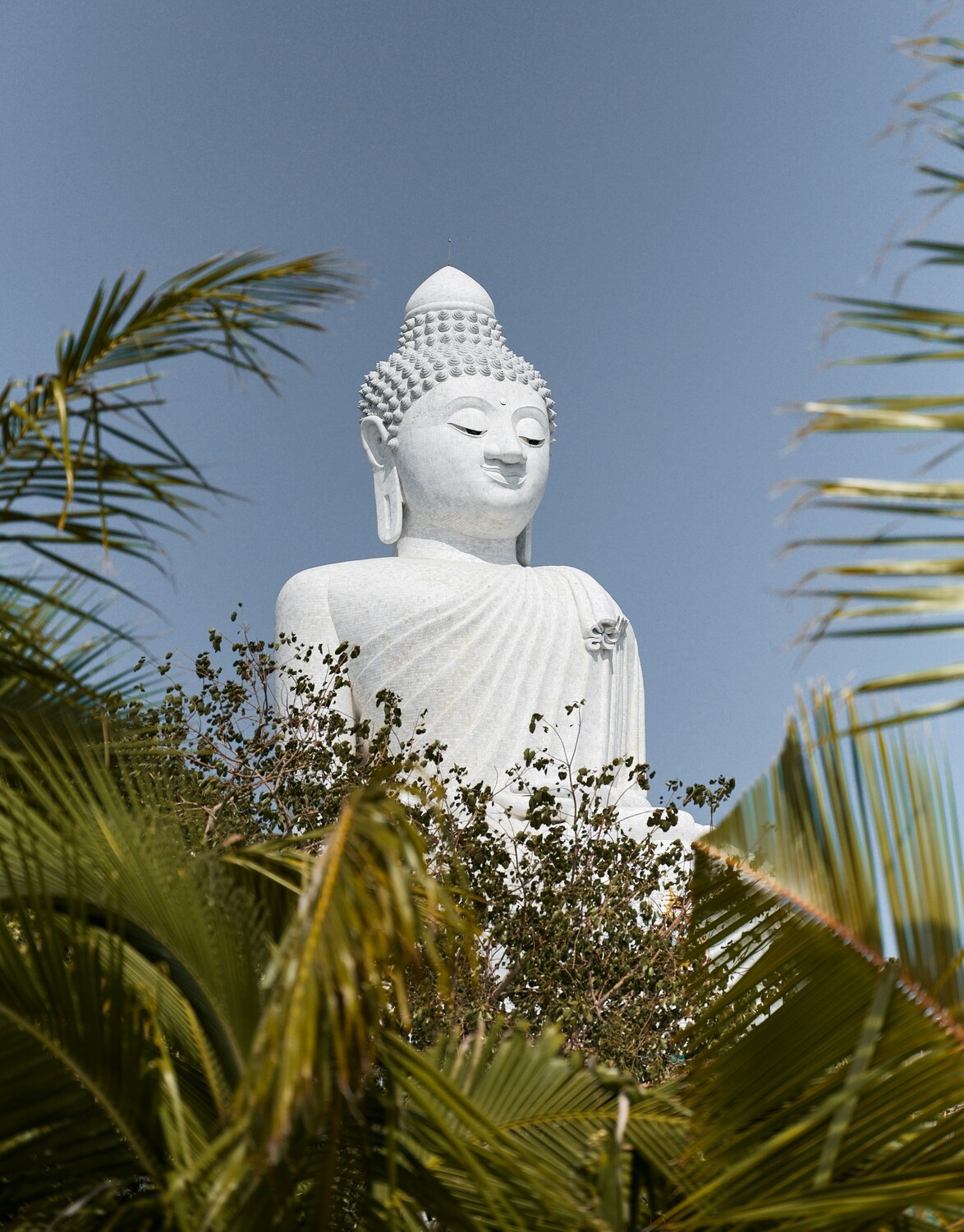Big Buddha Phuket - featured