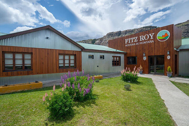 Hostería Fitz Roy