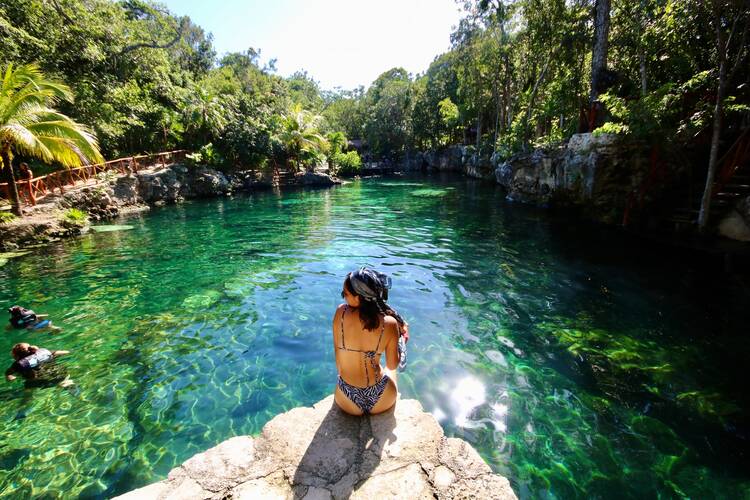 Tulum, Mexico