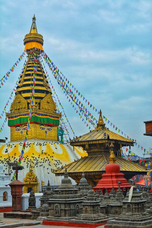 Kathmandu, Nepal