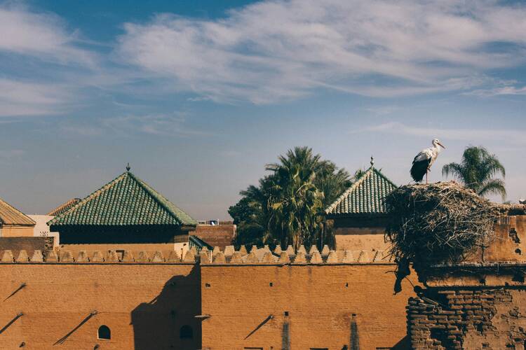 Marrakech, Morocco