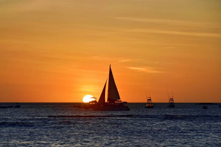 Tamarindo, Costa Rica