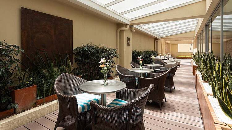 Hotel BH Bicentenario