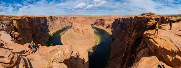 Horseshoe Bend