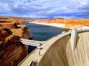 Glen Canyon Dam