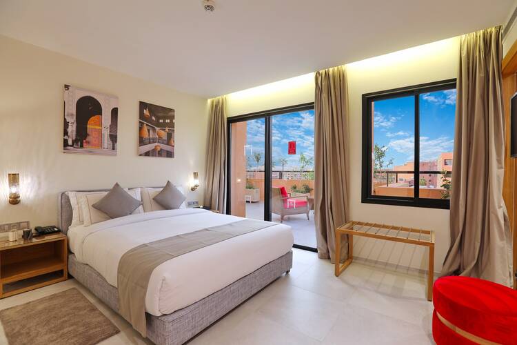 Ari Boutique Hotel