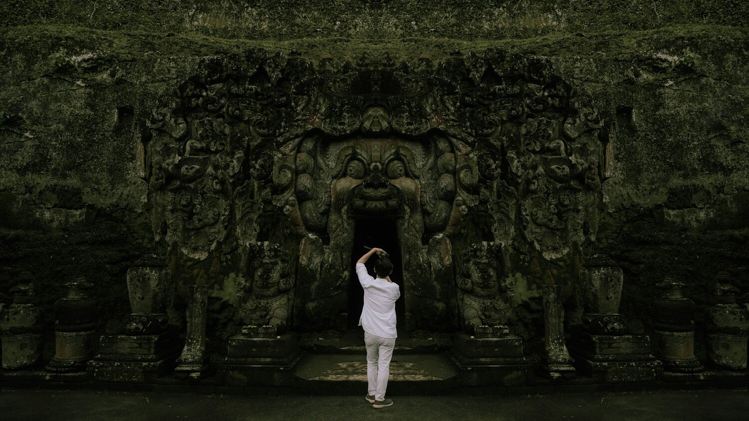 Goa Gajah