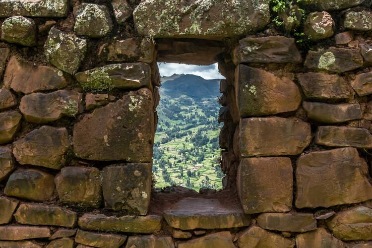 Sacred Valley